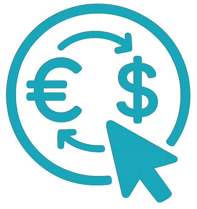 Click2cash extension preview